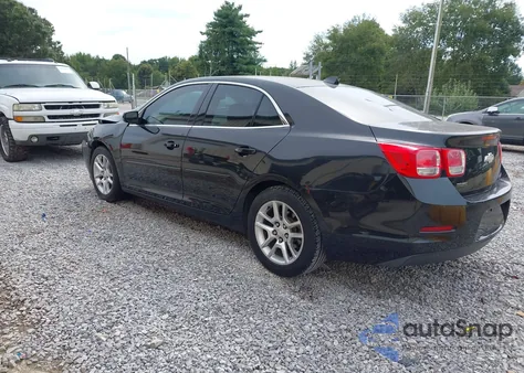 2013 Chevrolet Malibu 1Lt z USA, uszkodzony, nr VIN 1G11C5SA8DF211067